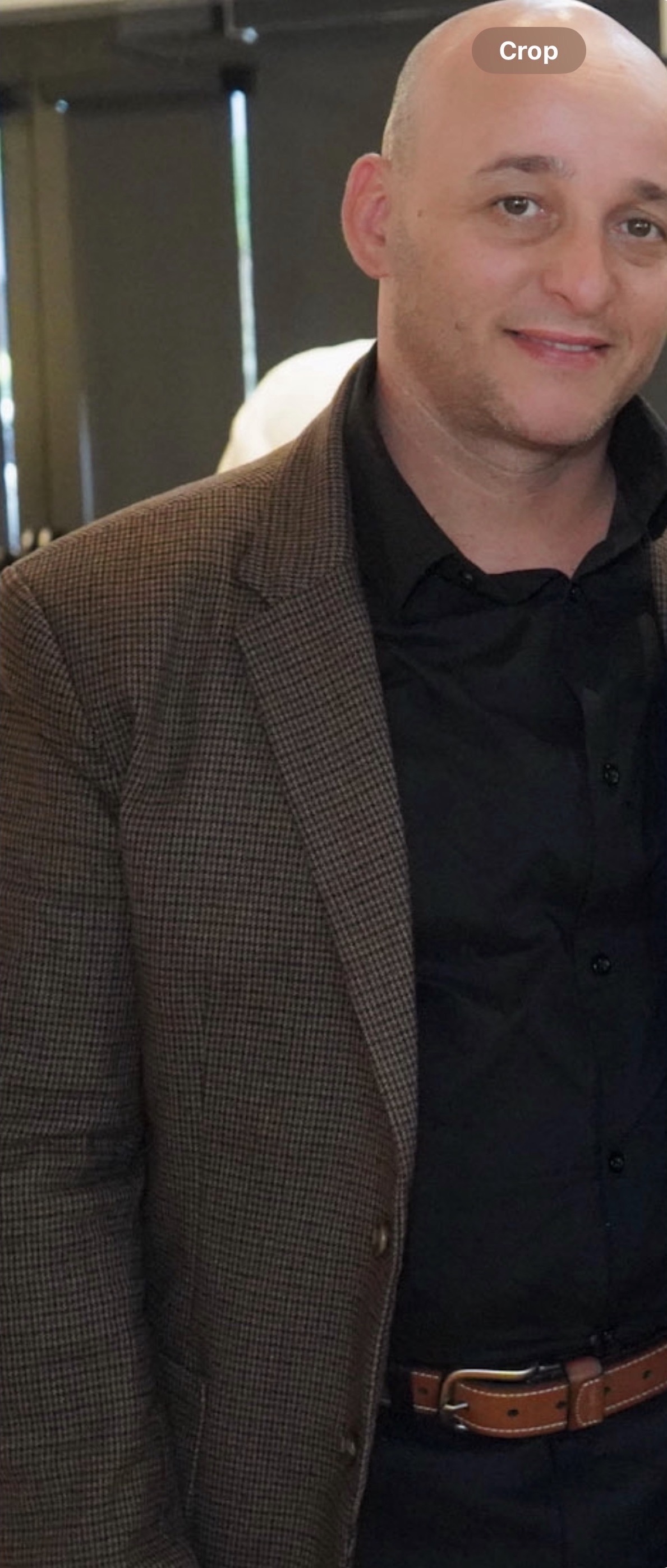 Agent photo