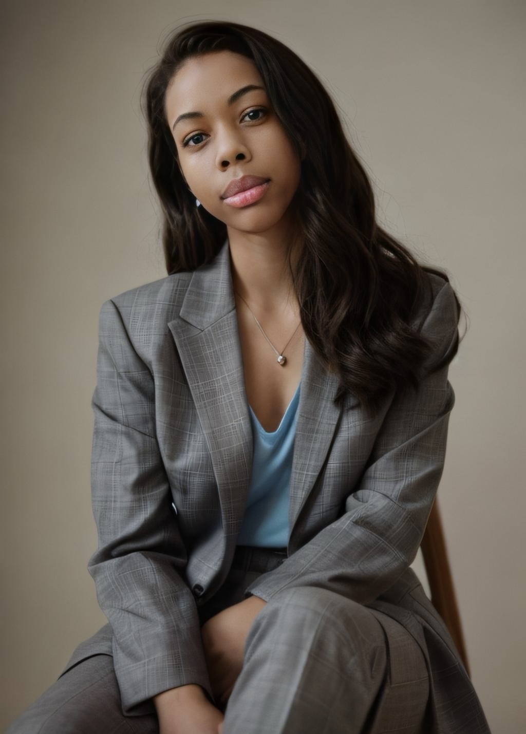 Agent photo