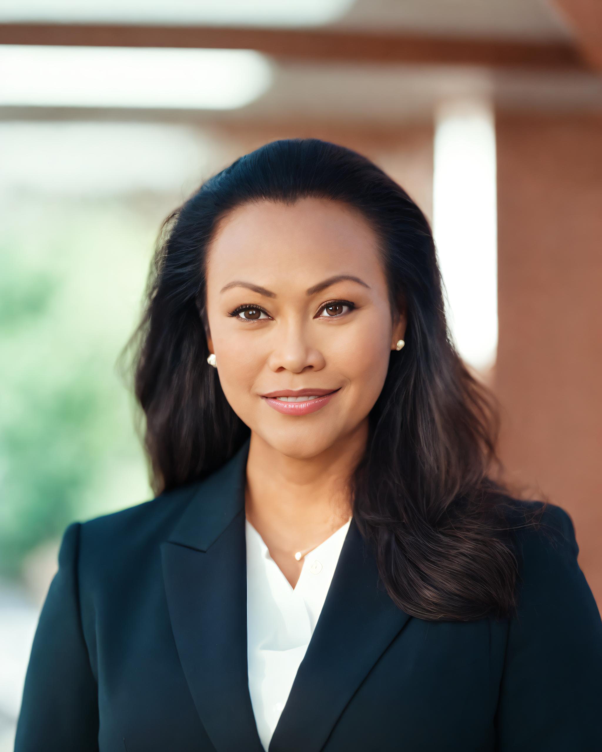 Agent photo