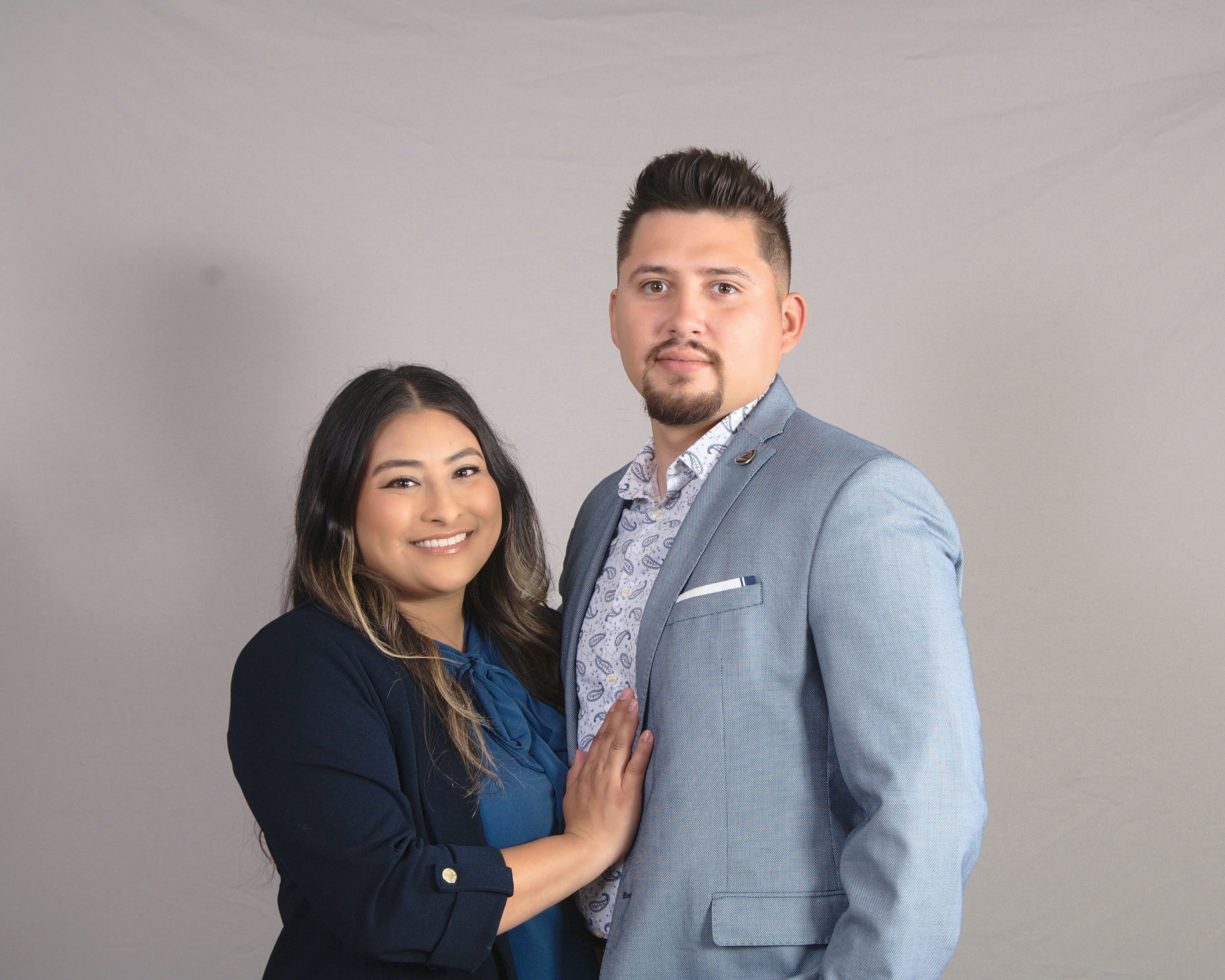 Agent photo