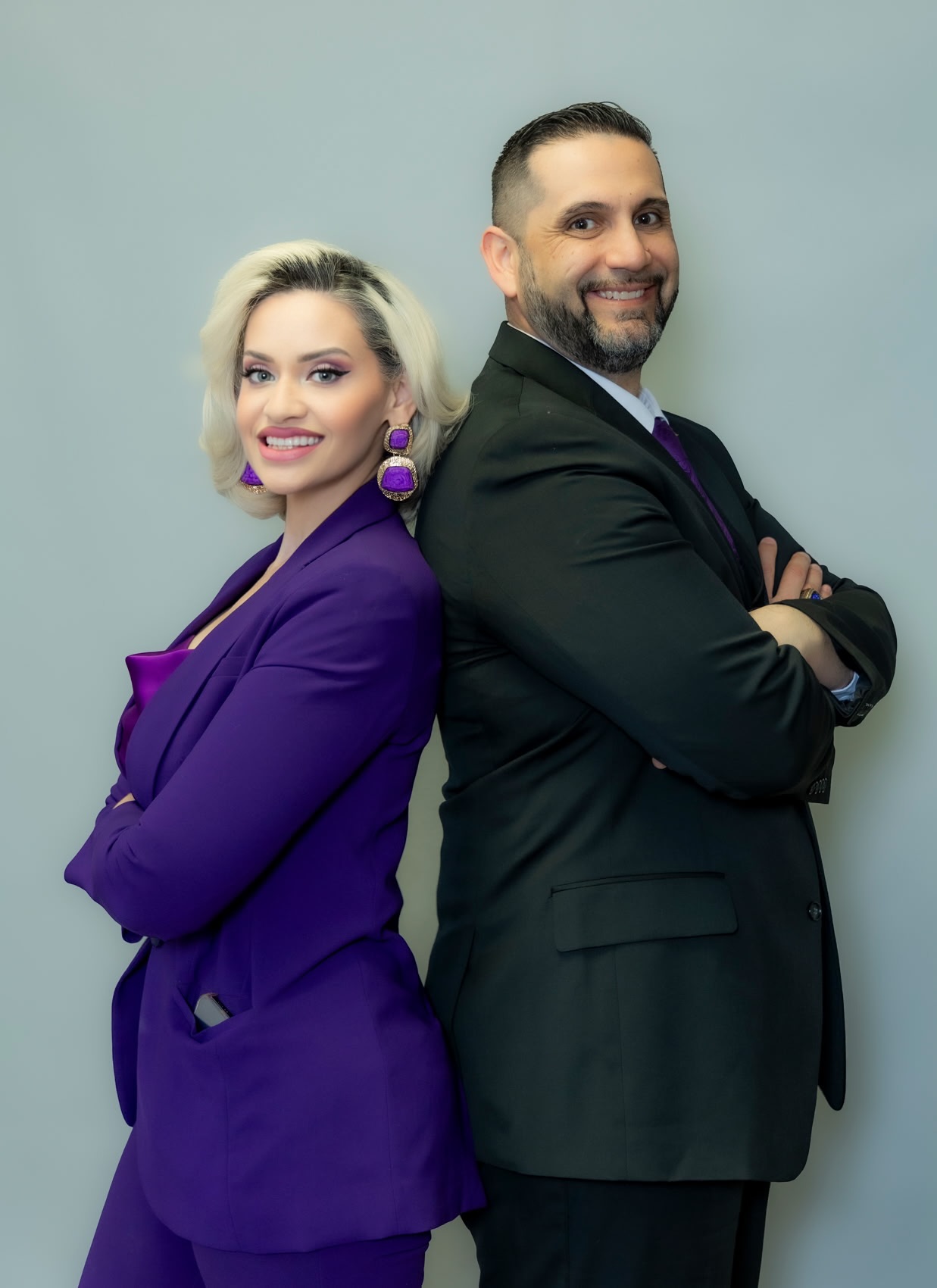 Agent photo