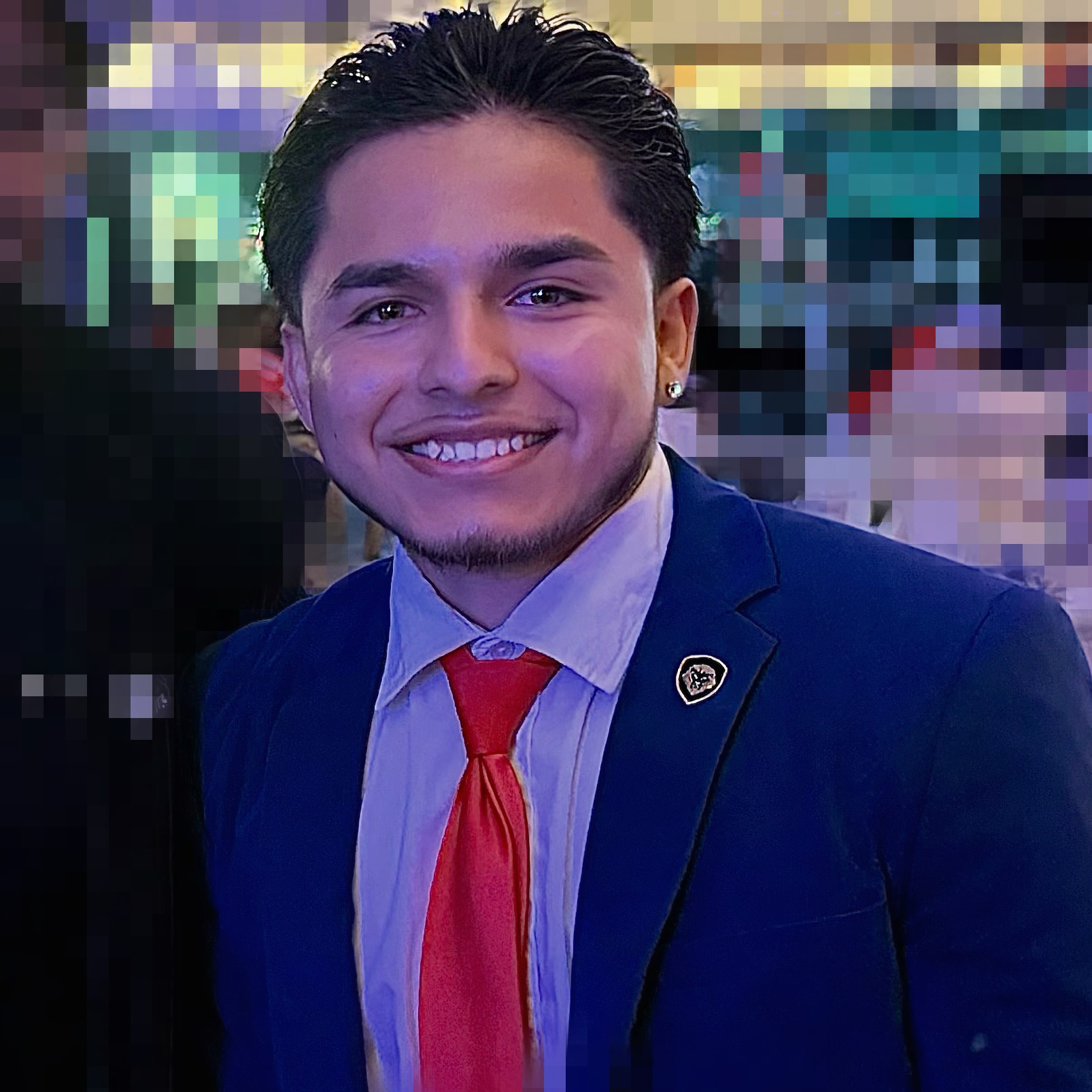 Agent photo