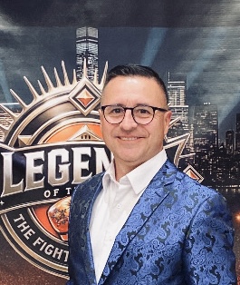 Agent photo