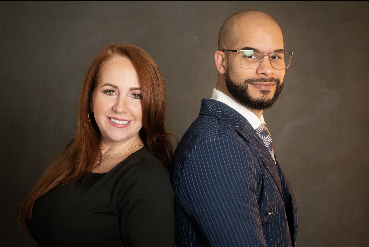 Agent photo