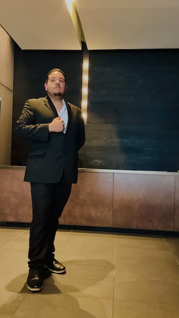Agent photo