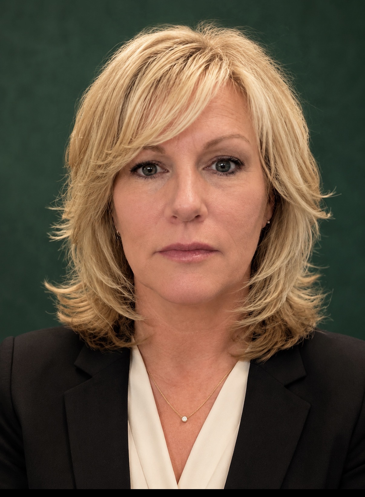 Agent photo
